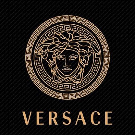 why medusa gianni versace donatella logo|gianni versace images.